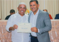 TRE-MA cassa mandatos do prefeito e do vice de São João Batista