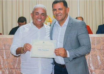TRE-MA cassa mandatos do prefeito e do vice de São João Batista