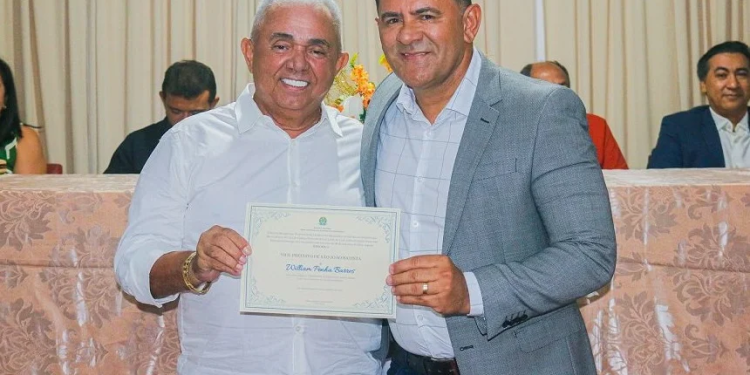 TRE-MA cassa mandatos do prefeito e do vice de São João Batista