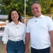 Fred Campos lança primeira-dama de Paço do Lumiar a deputada estadual