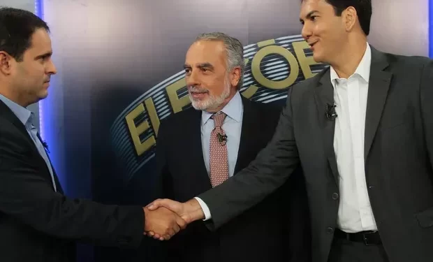 Cotado para vice de Orleans, Edivaldo foi o único a derrotar Braide em disputa majoritária