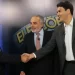 Cotado para vice de Orleans, Edivaldo foi o único a derrotar Braide em disputa majoritária