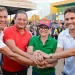 Nonatinho reúne multidão e mostra força política em Matões