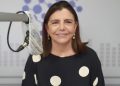 Roseana vai confirmar pré-candidatura ao Senado na próxima semana