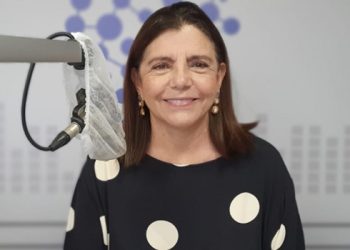 Roseana vai confirmar pré-candidatura ao Senado na próxima semana