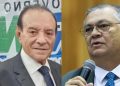STF determina afastamento de Raimundo Cutrim e impõe restrições em prisão domiciliar