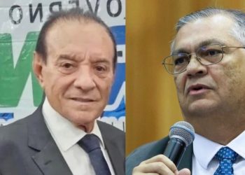 STF determina afastamento de Raimundo Cutrim e impõe restrições em prisão domiciliar