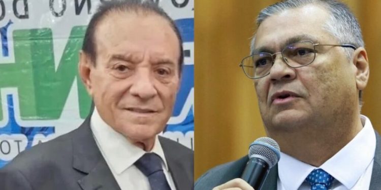 STF determina afastamento de Raimundo Cutrim e impõe restrições em prisão domiciliar