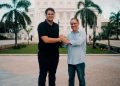 Orleans e Edivaldo Jr. assumirão comando da campanha em São Luís