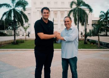 Orleans e Edivaldo Jr. assumirão comando da campanha em São Luís