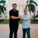 Orleans e Edivaldo Jr. assumirão comando da campanha em São Luís