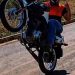 PM apreende motocicletas durante operação de combate ao “grau” em Tuntum