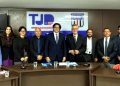 Tribunal de Justiça Desportiva do MA elege nova diretoria para o biênio 2026-2028