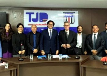 Tribunal de Justiça Desportiva do MA elege nova diretoria para o biênio 2026-2028