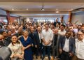 Carlos Brandão destaca participação evangélica na chapa e de Orleans