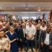 Carlos Brandão destaca participação evangélica na chapa e de Orleans