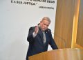 Bráulio Martins recebe título de Cidadão Ludovicense na Câmara Municipal