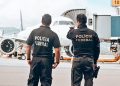 PF prende homem no aeroporto de São Luís
