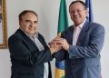 Madeira reage à traição de Rildo e reafirma apoio incondicional a Brandão e Orleans