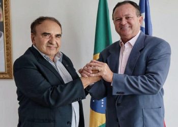 Madeira reage à traição de Rildo e reafirma apoio incondicional a Brandão e Orleans