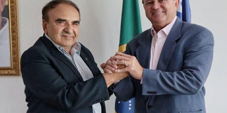 Madeira reage à traição de Rildo e reafirma apoio incondicional a Brandão e Orleans
