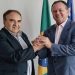 Madeira reage à traição de Rildo e reafirma apoio incondicional a Brandão e Orleans