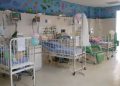 Defensoria aponta plantões de até 96h e médicos sem especialidade no Hospital da Criança de São Luís
