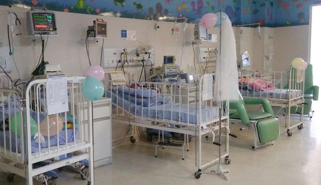 Defensoria aponta plantões de até 96h e médicos sem especialidade no Hospital da Criança de São Luís