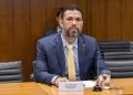 Fábio Macedo quer regras para a cobertura jornalística sobre suicídio