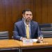 Fábio Macedo quer regras para a cobertura jornalística sobre suicídio