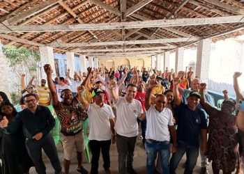 Fábio Macedo realiza mandato com entregas para o Maranhão