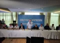 Roberto Rocha confirma candidatura ao governo