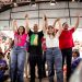 Prefeito de Paço do Lumiar apresenta seus pré-candidatos para 2026