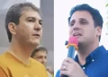Pesquisa do Jornal Pequeno mostra empate técnico entre Orleans e Braide