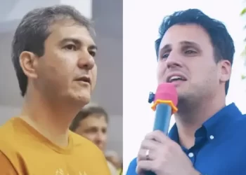 Pesquisa do Jornal Pequeno mostra empate técnico entre Orleans e Braide