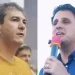 Pesquisa do Jornal Pequeno mostra empate técnico entre Orleans e Braide
