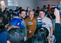 Júnior Viana reforça compromisso com o fortalecimento das cidades