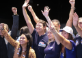 Vinícius Ferro dá largada à pré-candidatura de deputado federal