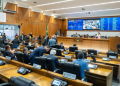 ALEMA define comissão que atuará durante o recesso parlamentar