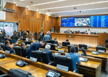 ALEMA define comissão que atuará durante o recesso parlamentar