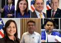 INOP diz que Roseana lidera com folga disputa para o Senado