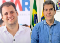 Pesquisa Véritas aponta Orleans com 48,7% contra 42,5% de Braide