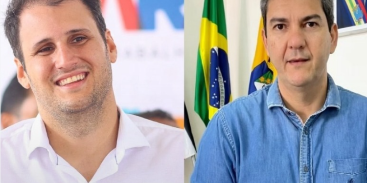 Pesquisa Véritas aponta Orleans com 48,7% contra 42,5% de Braide