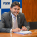Juscelino confirma para último dia a convenção do PSDB/Cidadania