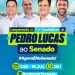 Pedro Lucas lança pré-candidatura ao Senado nesta quinta-feira (16) em São Luís