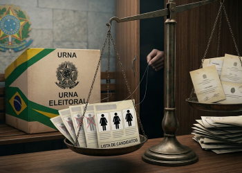 Justiça Eleitoral cassa chapa do MDB em Arari por fraude à cota de gênero