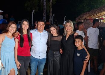 Porto Rico do Maranhão: Prefeito Aldo Brow encerra o maior São João do Litoral Ocidental com oito dias de festa, grandes atrações e recorde de público