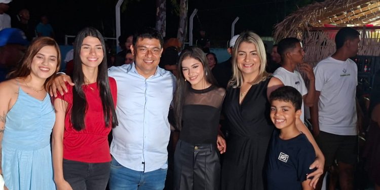 Porto Rico do Maranhão: Prefeito Aldo Brow encerra o maior São João do Litoral Ocidental com oito dias de festa, grandes atrações e recorde de público