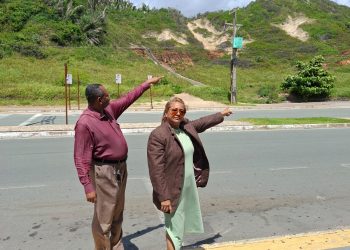 São Luís sediará congresso inédito de avivamento com 20 dias de pregações, louvores e grande batismo na Praia da Litorânea