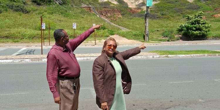 São Luís sediará congresso inédito de avivamento com 20 dias de pregações, louvores e grande batismo na Praia da Litorânea